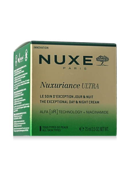 Nuxe Nuxuriance Ultra The Exception Dag- en Nachtcrème 75 ml