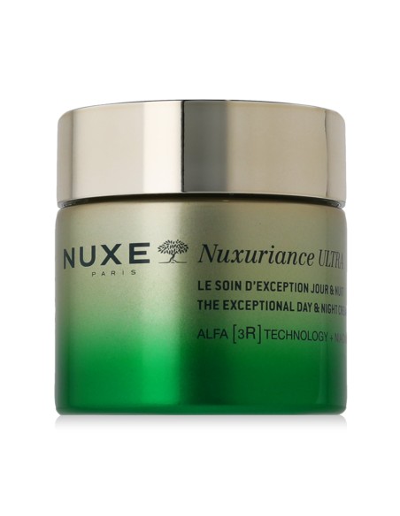 Nuxe Nuxuriance Ultra The Exception Tag- und Nachtcreme 75 ml