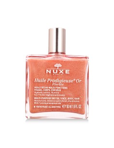 Nuxe Huile Prodigieuse OR Florale Multi-Purpose Dry Oil 50 ml