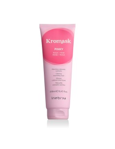 Inebrya Kromask Coloring Nourishing Mask Pinky 250 ml