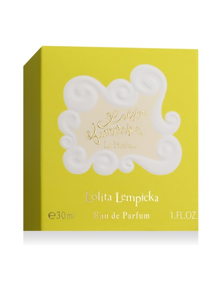 Lolita Lempicka Lolita Lempicka Le Parfum Eau De Parfum 30 ml (woman)