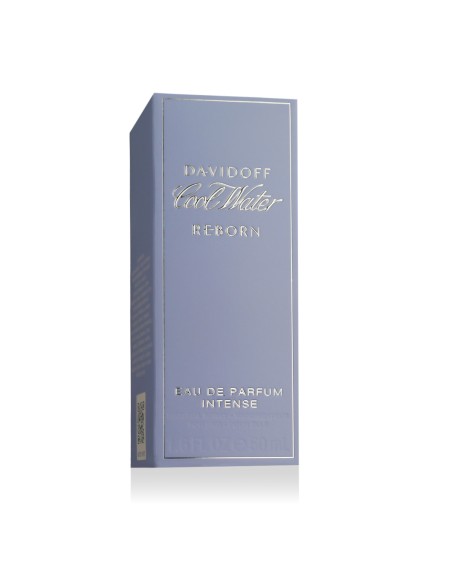 Davidoff Cool Water Reborn For Her Eau De Parfum Intense 50 ml (woman)