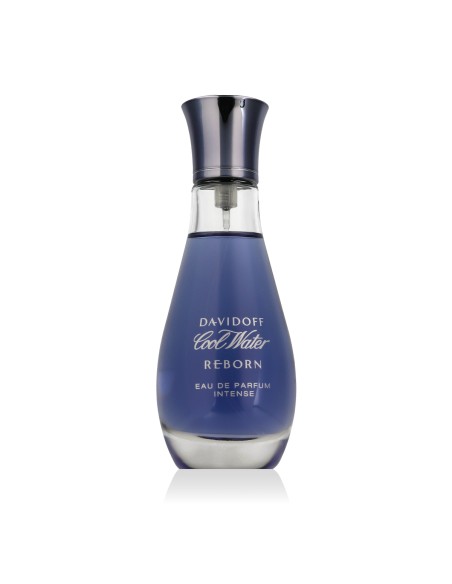 Davidoff Cool Water Reborn For Her Eau De Parfum Intense 50 ml (donna)