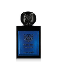 Lorenzo Pazzaglia Black Sea Extrait de parfum 50 ml (unisex)