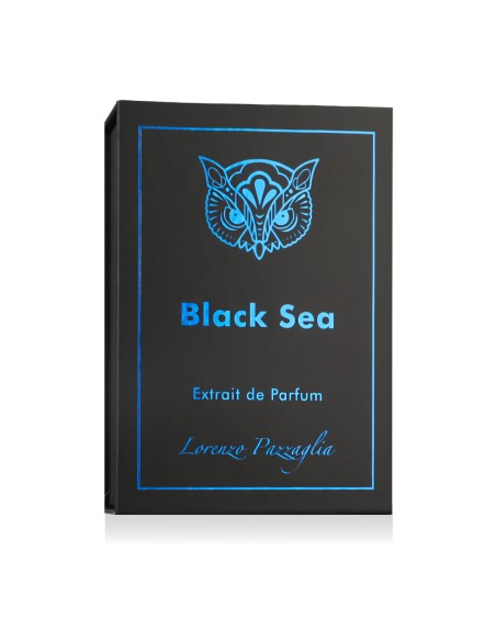 Lorenzo Pazzaglia Black Sea Extrait de parfum 50 ml (unisex)