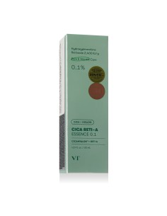 VT Cosmetics Cica Reti-A Essence 30 ml