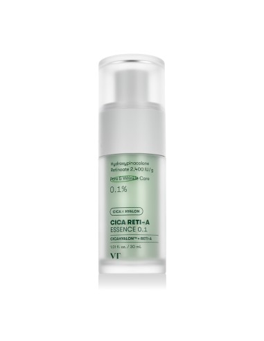 VT Cosmetics Cica Reti-A Essence 30 ml