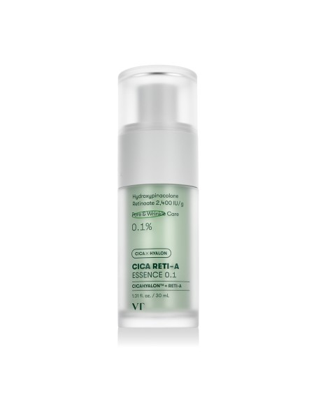 VT Cosmetics Cica Reti-A Essence 30 ml