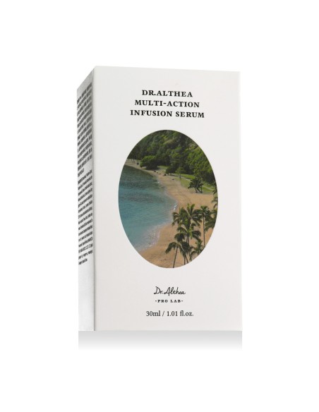 Dr.Althea Multi‑Action Infusion Serum 30 ml