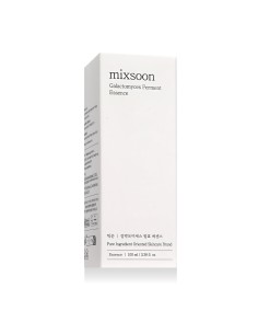 Mixsoon Galactomyces Ferment Essence 100 ml