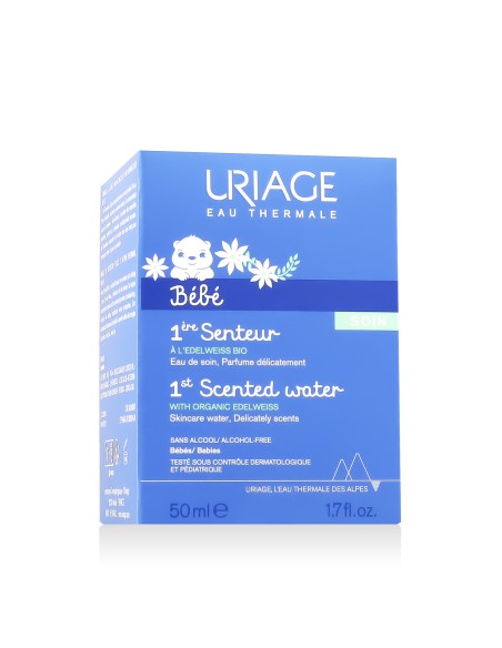 Uriage Bébé 1st Scented Water 50 ml