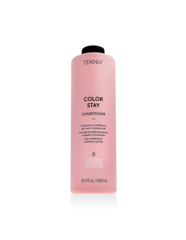 Lakme Teknia Color Stay Conditioner 1000 ml