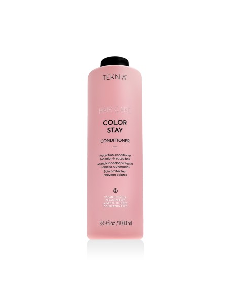 Lakme Teknia Color Stay Conditioner 1000 ml