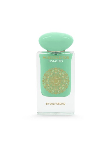 Gulf Orchid Pistachio Eau De Parfum 60 ml (dames)