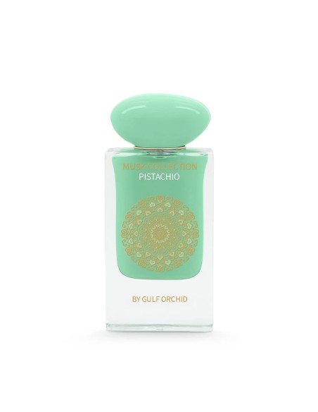 Gulf Orchid Pistachio Eau De Parfum 60 ml (woman)