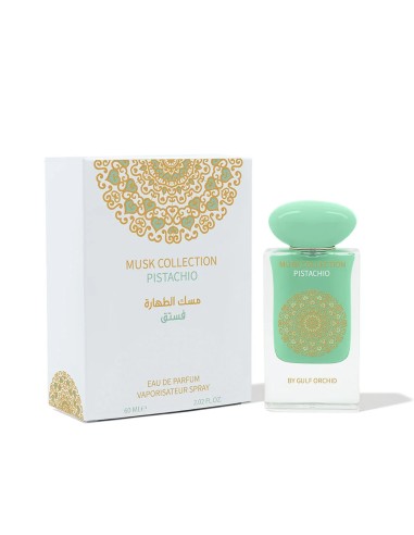 Gulf Orchid Pistachio Eau De Parfum 60 ml (dames)