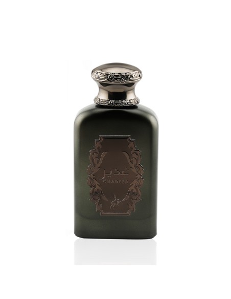 Khadlaj Ghadeer Silver Eau De Parfum 100 ml (unisex)
