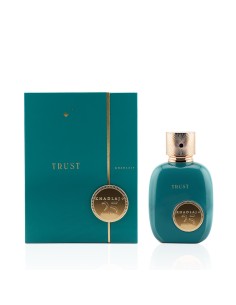 Khadlaj 25 Trust Eau De Parfum 100 ml (unisex)