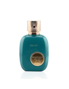 Khadlaj 25 Trust Eau De Parfum 100 ml (unisex) 2