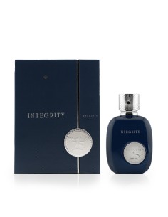 Khadlaj 25 Integrity Eau De Parfum 100 ml (unisex) 2