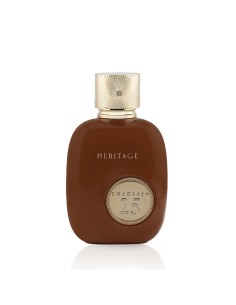 Khadlaj 25 Heritage Eau De Parfum 100 ml (unisex)