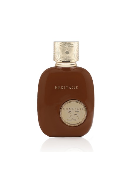 Khadlaj 25 Heritage Eau De Parfum 100 ml (unisex)