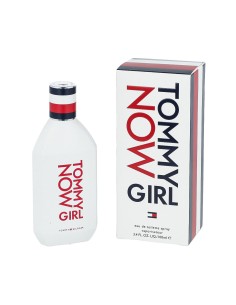 Tommy Hilfiger Tommy Girl Now Eau De Toilette 100 ml (femme)
