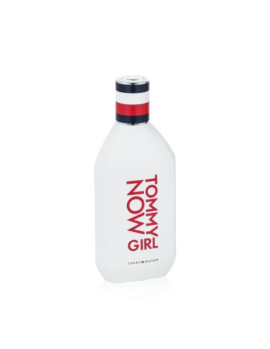Tommy Hilfiger Tommy Girl Now Eau De Toilette 100 ml (dames)