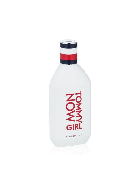 Tommy Hilfiger Tommy Girl Now Eau De Toilette 100 ml (femme)
