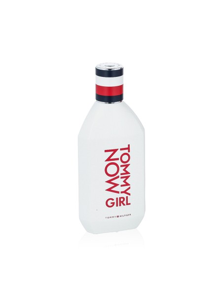 Tommy Hilfiger Tommy Girl Now Eau De Toilette 100 ml (woman)