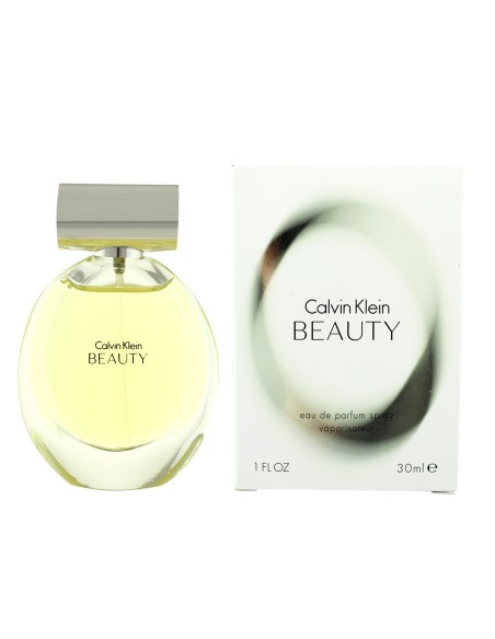 Calvin Klein Beauty Eau De Parfum 30 ml (femme)