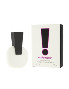 Exclamation Exclamation Eau de Cologne 50 ml (mujer)