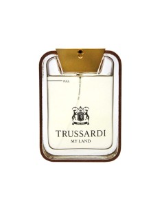 Trussardi My Land Eau De Toilette 100 ml (man)