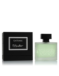 M.Micallef GNTONIC Eau De Parfum 100 ml (uomo)