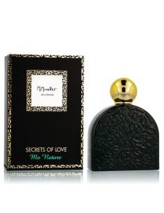 M.Micallef Secrets of Love Ma Nature Eau De Parfum 100 ml (unisex)