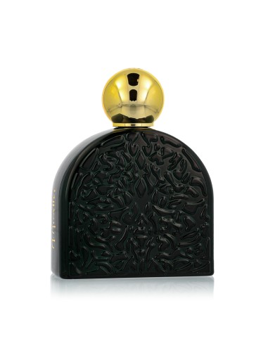 M.Micallef Secrets of Love Ma Nature Eau De Parfum 100 ml (unisex)