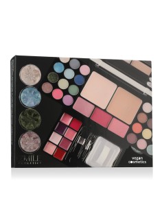 Zmile Cosmetics Diamonds Beauty Case