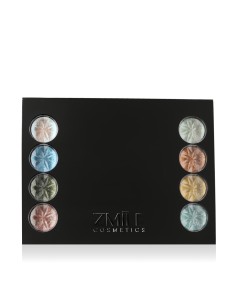 Zmile Cosmetics Diamonds Beauty Case 2