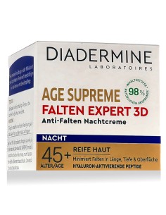 Diadermine Laboratoires Expert Anti-Wrinkle Night Cream 50 ml
