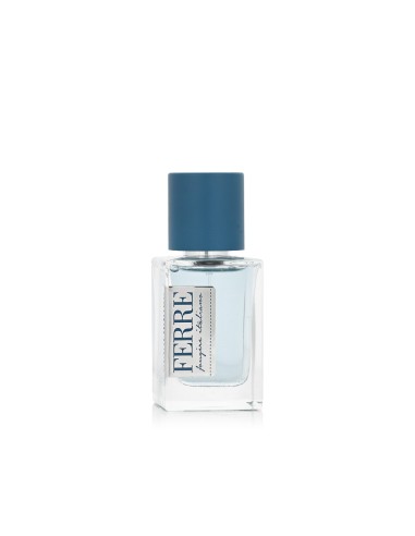 Gianfranco Ferré Ferre Fougere Italiano for Men Eau De Toilette - tester 100 ml (uomo)