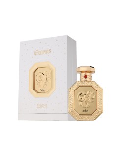 French Avenue Genesis Aries Eau De Parfum 90 ml (unisex)