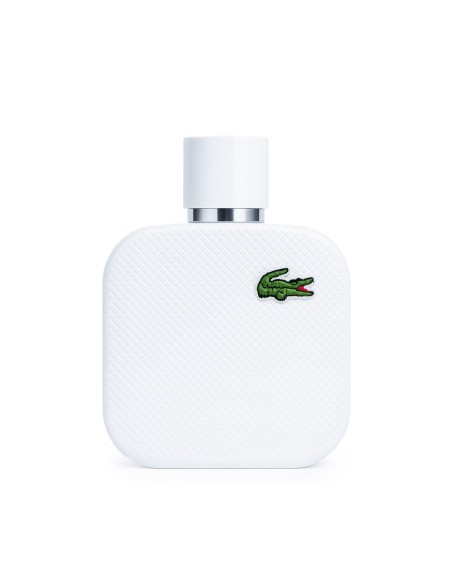 Lacoste L.12.12 Blanc Eau De Parfum - tester 100 ml (homme)