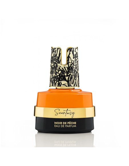 Armaf Scentasy Noir de Pêche Eau De Parfum 100 ml (unisex)