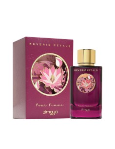 Zimaya Reverie Petals Eau De Parfum 100 ml (vrouw)