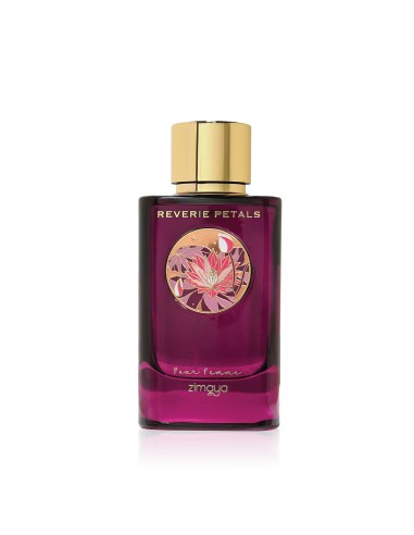Zimaya Reverie Petals Eau De Parfum 100 ml (vrouw)