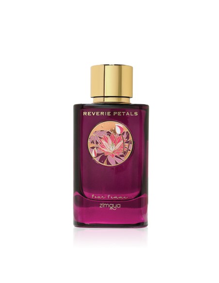 Zimaya Reverie Petals Eau De Parfum 100 ml (vrouw)
