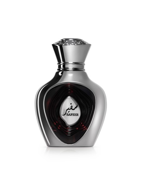 Lattafa Niche Emarati Safeer Eau De Parfum 100 ml (hombre)