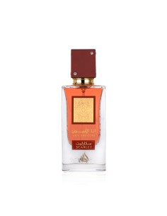 Lattafa Ana Abiyedh Scarlet Eau De Parfum 60 ml (femme) 2