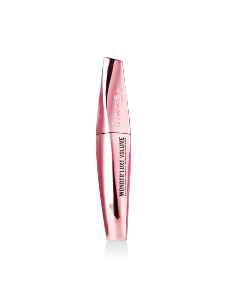 Rimmel London Wonder'Luxe Volume Mascara (001 Black) 11 ml