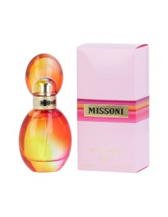 Missoni Missoni Eau De Toilette 30 ml (femme)